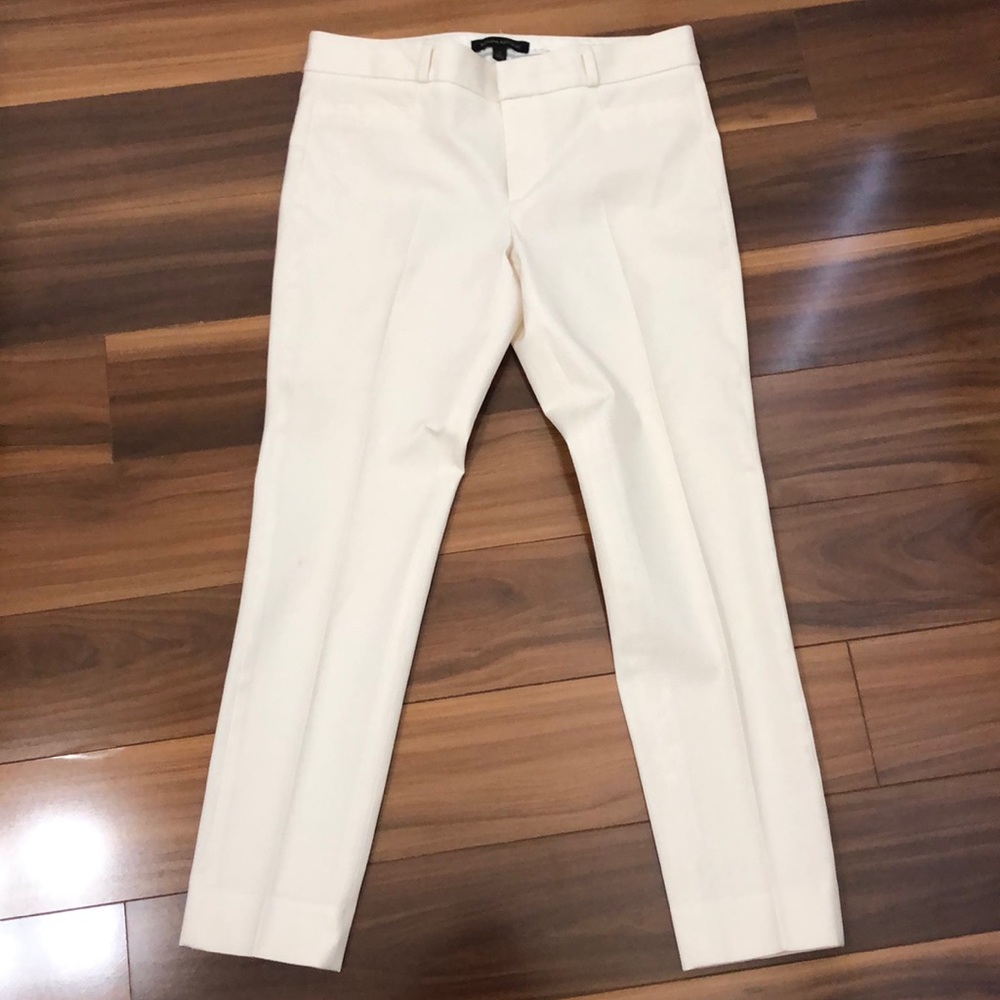Banana Republic Sloan pants